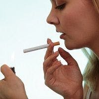 Diabetes Patients Should Probably Quit Smoking