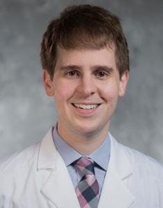 Stephen Greene, MD | Credit: Duke University Medical Center