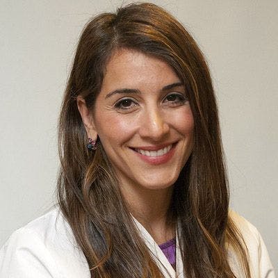 Maryanne Makredes Senna, MD

Credit: Harvard Health