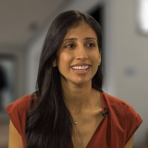 Payel Gupta, MD: Asthma Doesn't Get the Attention It Deserves