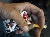 Cigarette Manufactures Sue FDA Over Enforcement of Labeling Rules