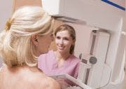Removing a Healthy Breast Doesn't Guarantee Breast Cancer Survival