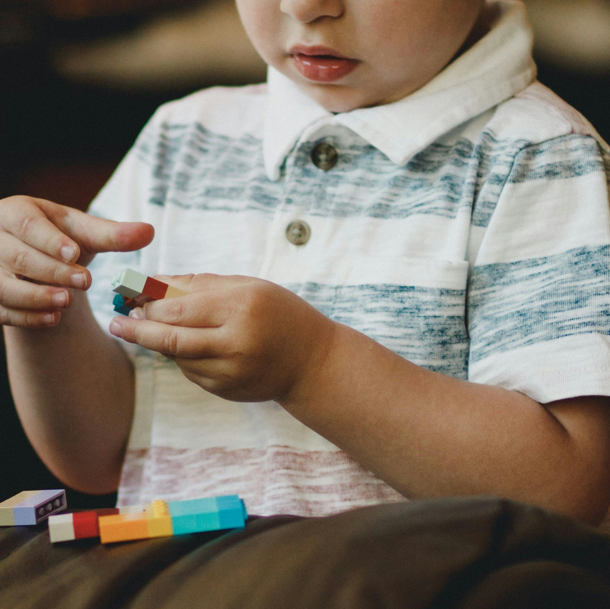 Autism Diagnosis at Toddler Age May Not Persist to Elementary School Years