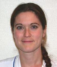 Emma Goksor, MD, PhD