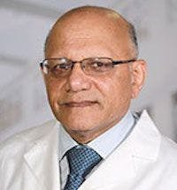 Varun Saxena, MD
