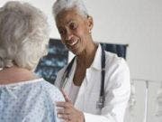 Routine Dementia Screening Has No Proven Benefit  