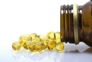 Vitamin D Levels Linked with Pain Medication Intake