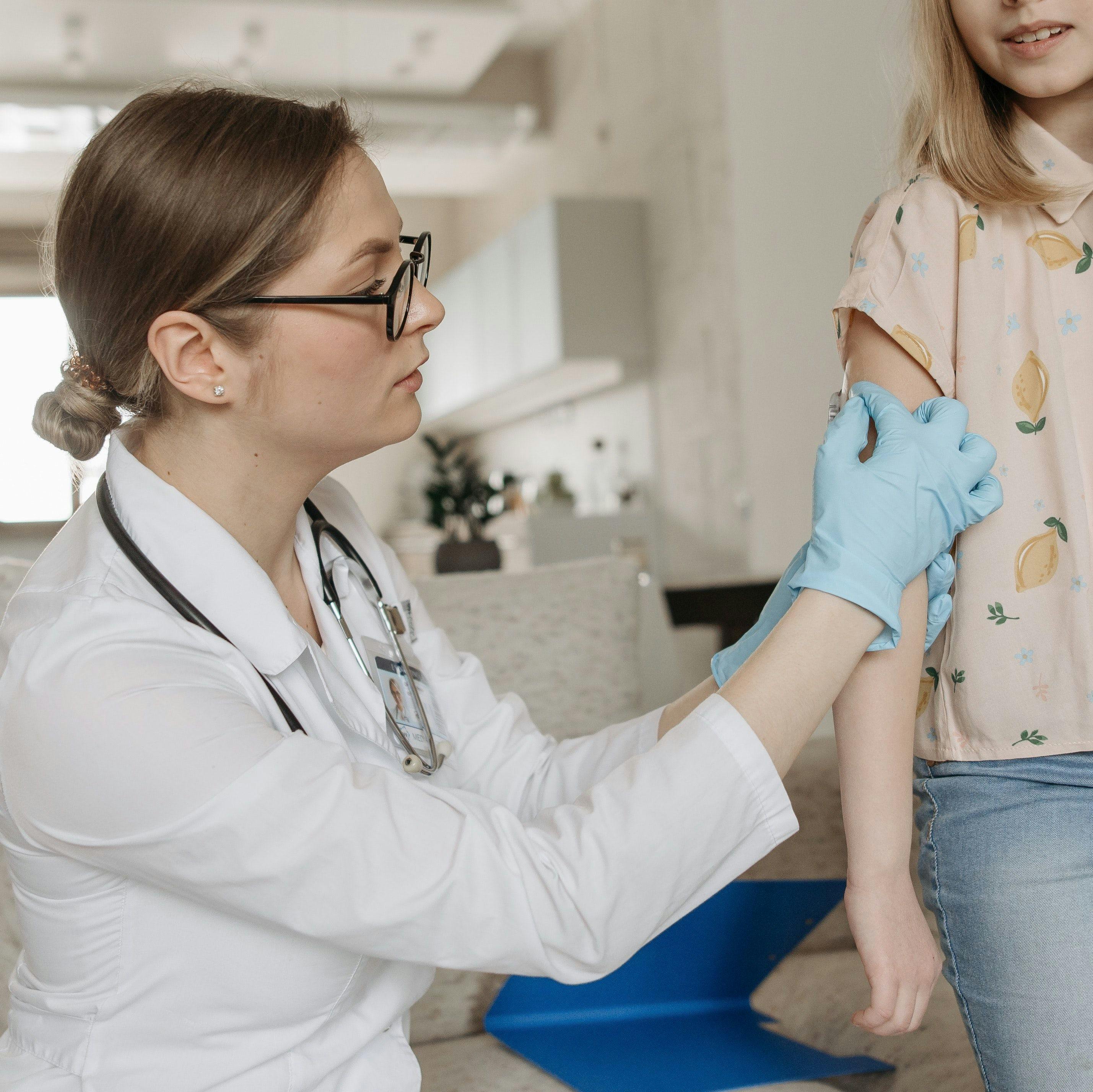 COVID-19 Vaccination is Safe, Effective for Children with Juvenile Idiopathic Arthritis