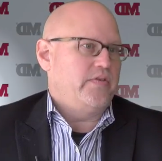 Tom Chiller, MD: Candida auris Treatment Options