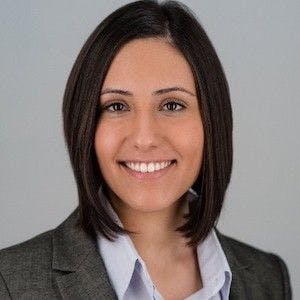 Tina Felfeli, MD | LinkedIn