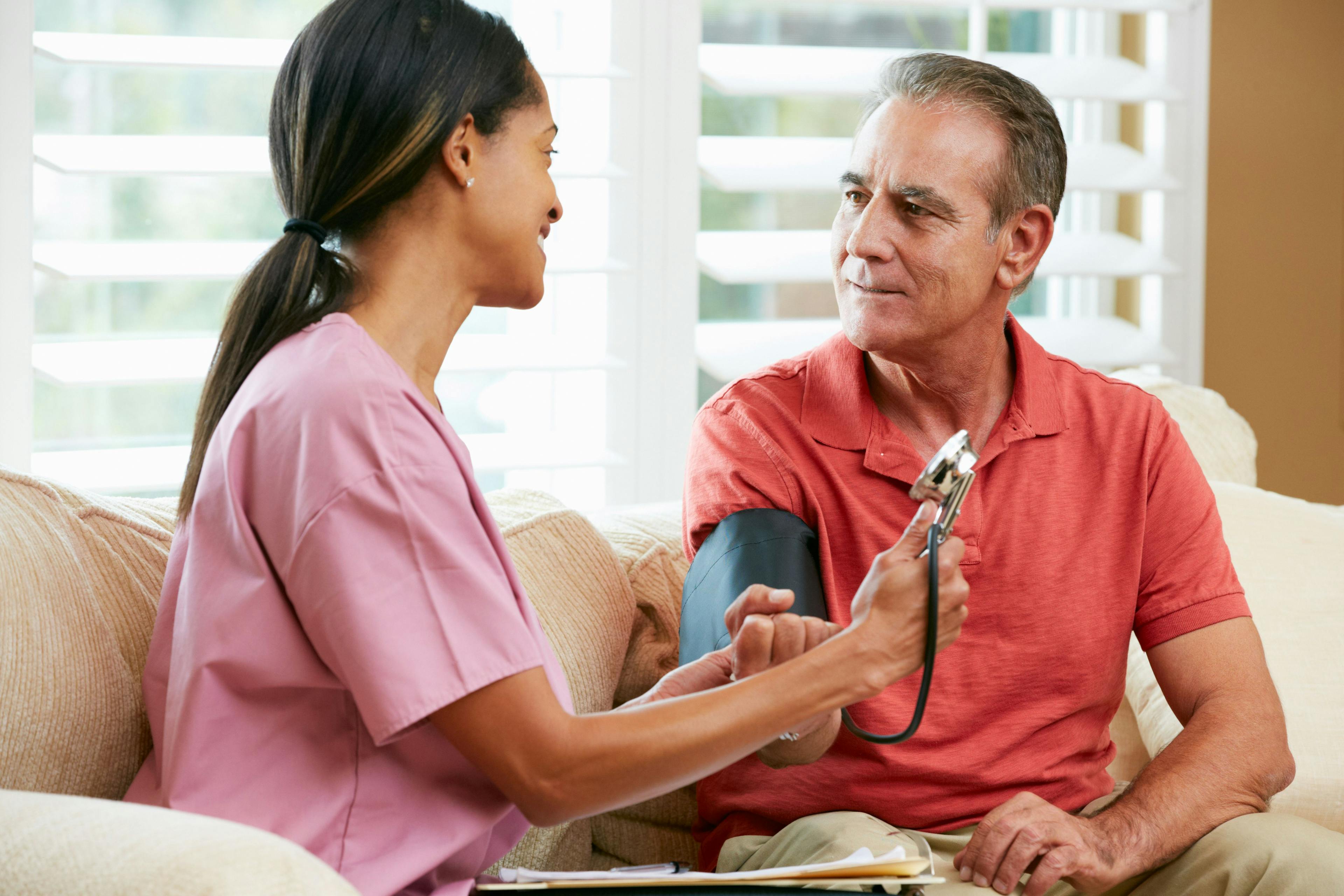 USPSTF Statement Reaffirms 2015 Blood Pressure Screening Guidance