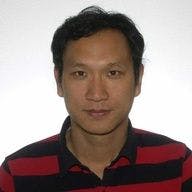 Jianguang Ji, MD, PhD, of Swedens Lund University
