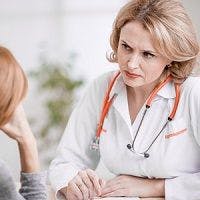 Many Physicians Fail to Bring Up Sexual Concerns with Middle-Aged Women