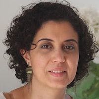 Rania El Fekih, MD