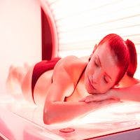 Teens Who Use Indoor Tanning Are at Higher Risk for Substance Abuse