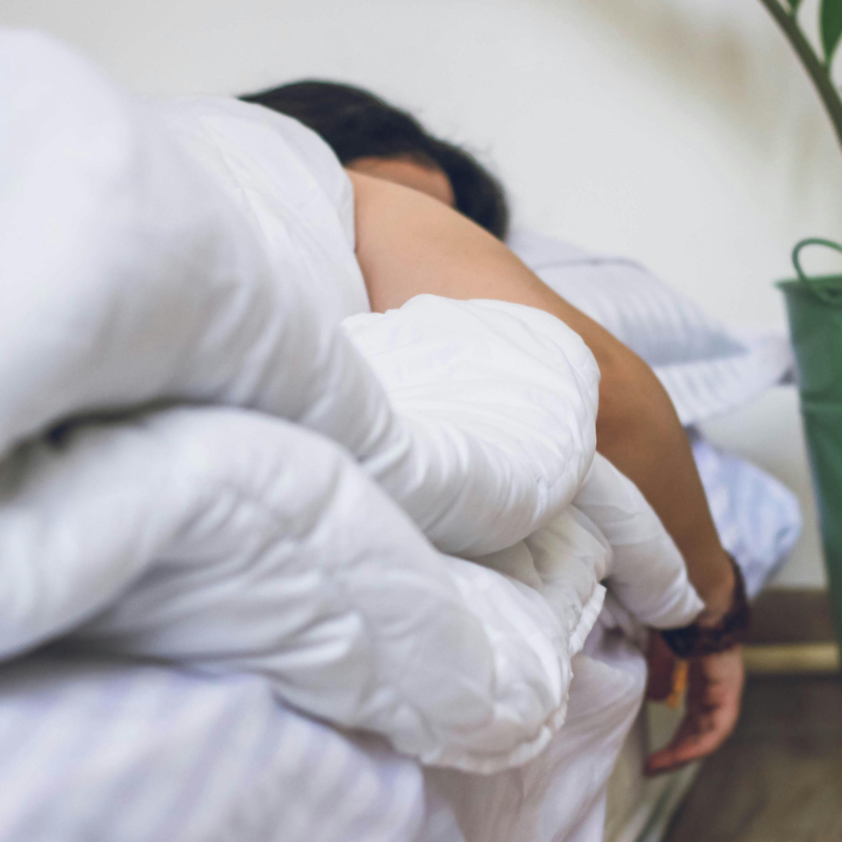Esketamine Infusion May Prevent Post-Surgery Sleep Disturbances