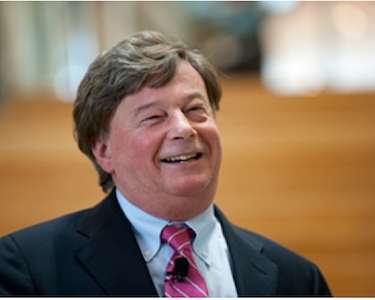 Late Genzyme CEO To Be Honored on Rare Disease Day