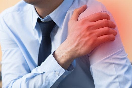 cardiology, heart disease, pain management, shoulder pain, cardiovascular disease, joint pain, rotator cuff tendinopathy, risk factors