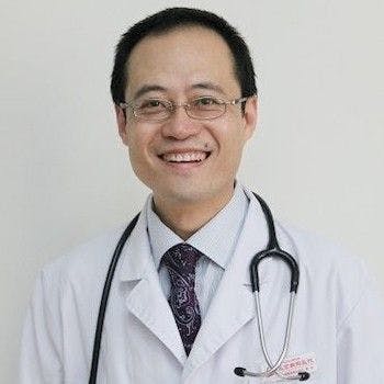 Bin Cao, MD