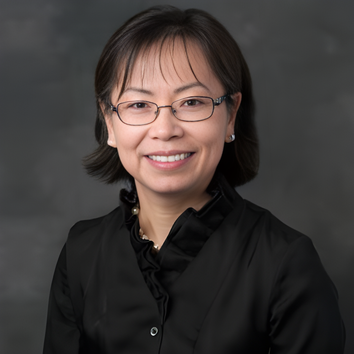 Mindie Nguyen, MD, MAS | Credit: Stanford Medicine