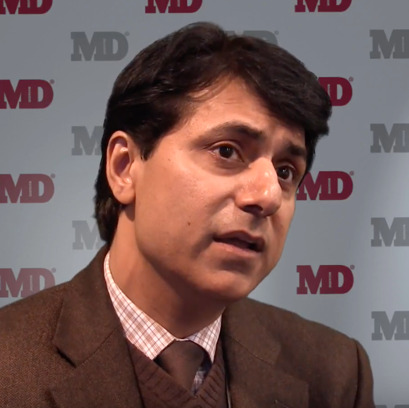 Vipin Malik, MD: What To Do During In-Flight Medical Emergencies