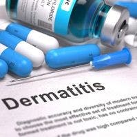 Atopic Dermatitis Has Two Major Causes