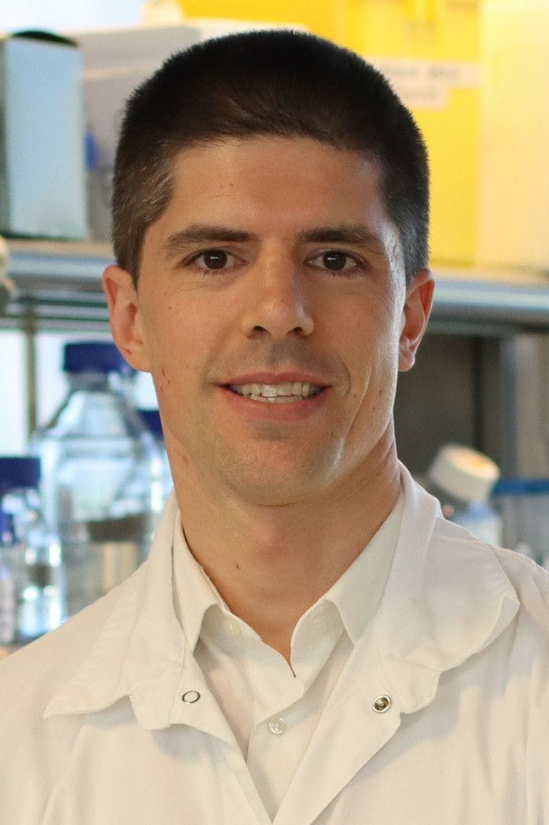 Rodrigo Fernandez-Jimenez, MD, PhD