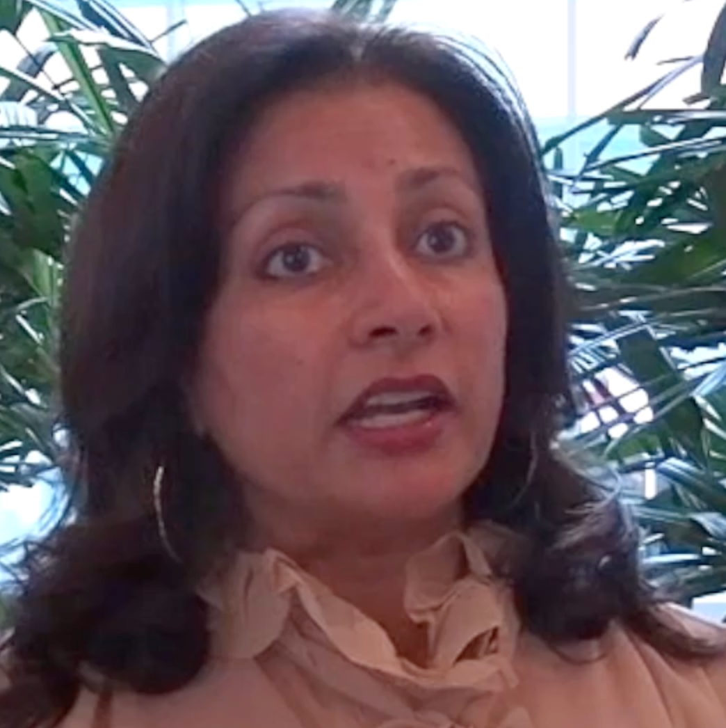 Uma Mahadevan, MD: Prioritizing Gastric Health in Gestational Care