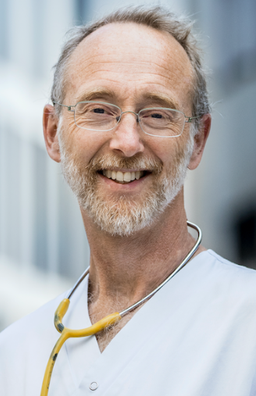 Jonas Ludvigsson, MD, PhD