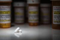 Access to Opioids Among Chronic Pain Sufferers