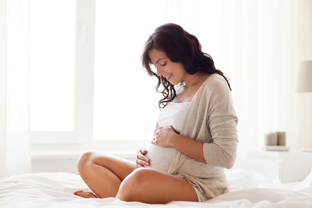 Systemic Sclerosis Increases Risk of Adverse Pregnancy Outcomes