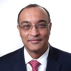 Milind Desai, MD: Next Steps for Mavacamten for Hypertrophic Cardiomyopathy 