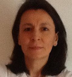 Martha Cabrera, PhD
