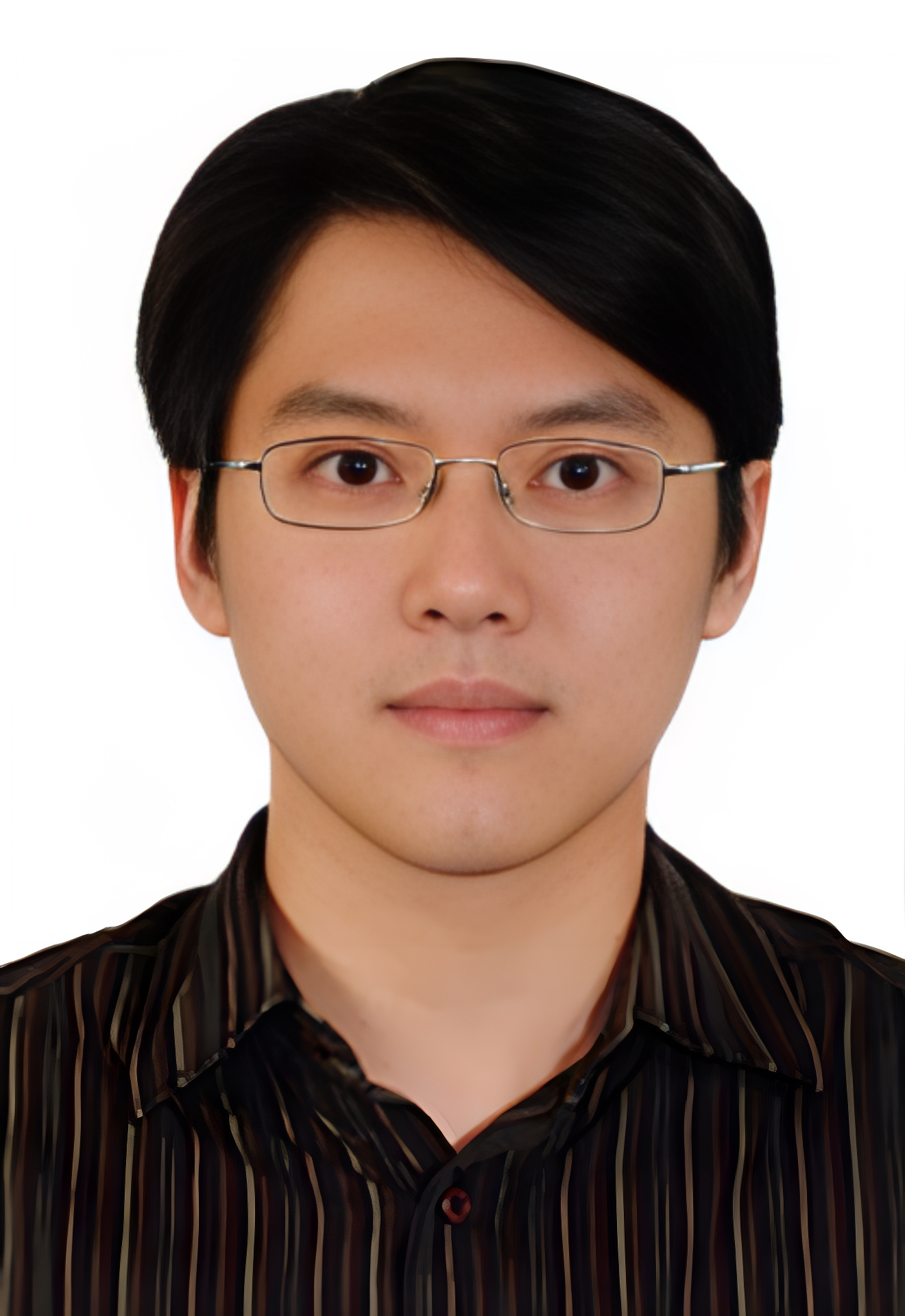 Chung-Feng Huang, MD, MS, PhD | Credit: World Journal of Gastroenterology
