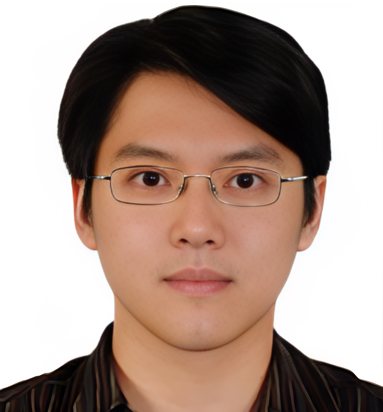 Chung-Feng Huang, MD, MS, PhD | Credit: World Journal of Gastroenterology