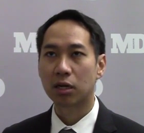 Parit Mekaroonkamol from Emory University: Is ERCP Safe for Pediatric Patients?