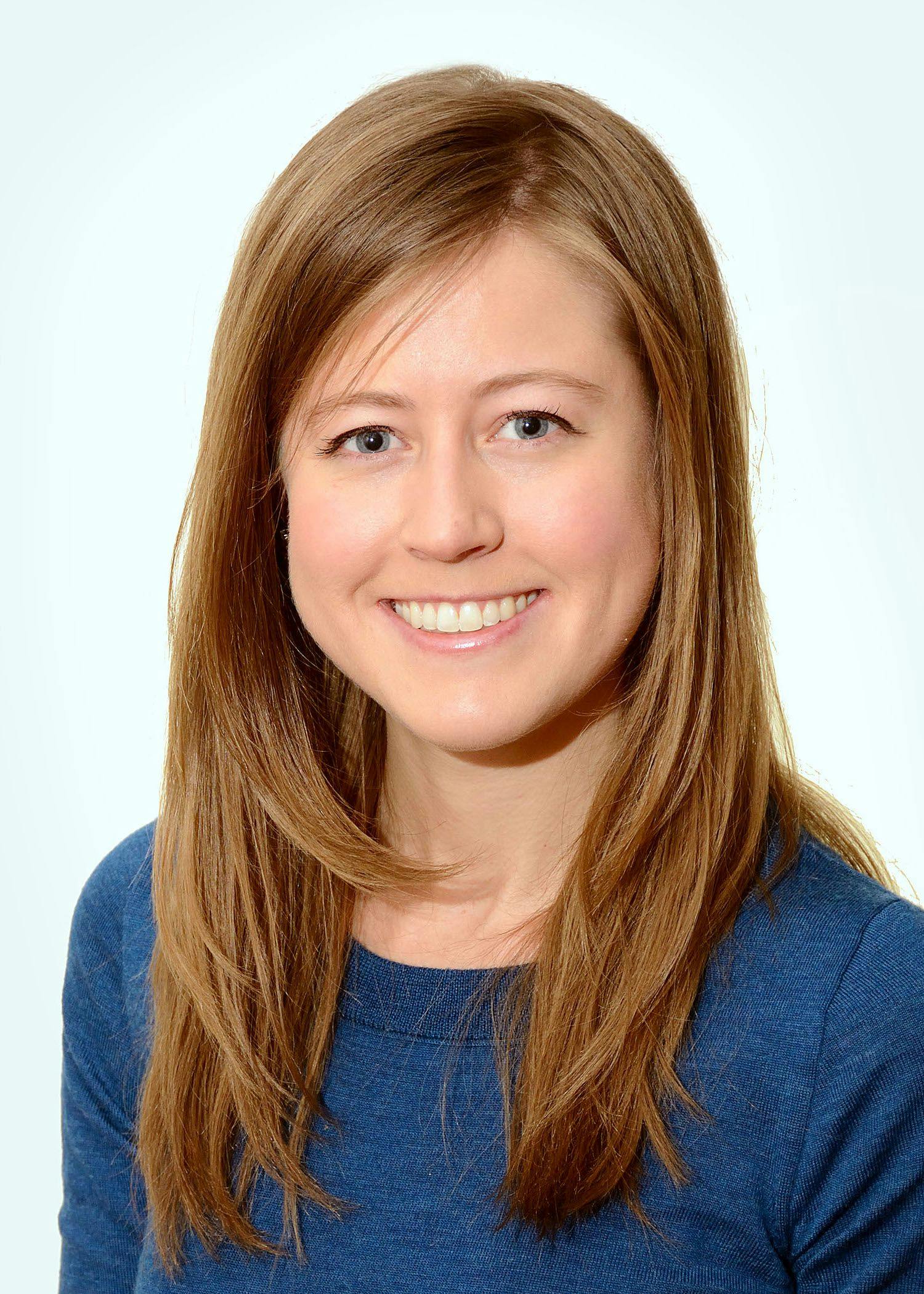 Jessica Fetterman, PhD