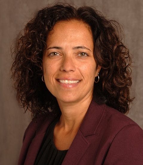 Sandra Pimentel, PhD