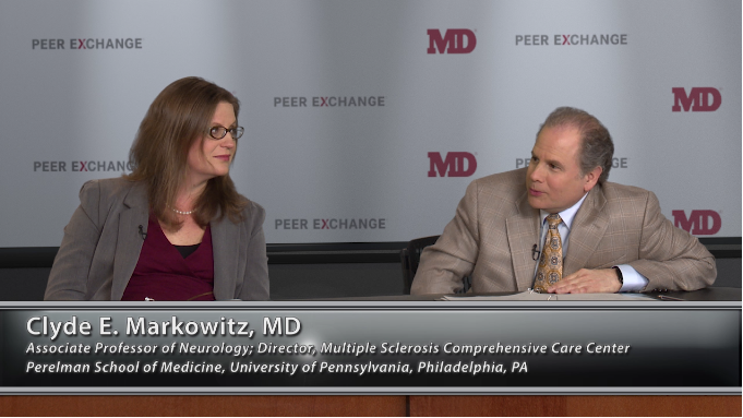 Patient- and Disease-Related Considerations in MS