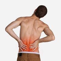Patient's Personality Influences Chronic Back Pain