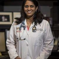Kavita Parikh, MD, MSHS