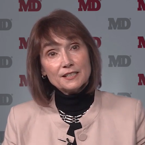 Madelaine Feldman, MD: New Directions in Rheumatology