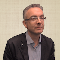Paulo Fontoura, MD, PhD: Ocrelizumab, Advanced Measures for PPMS