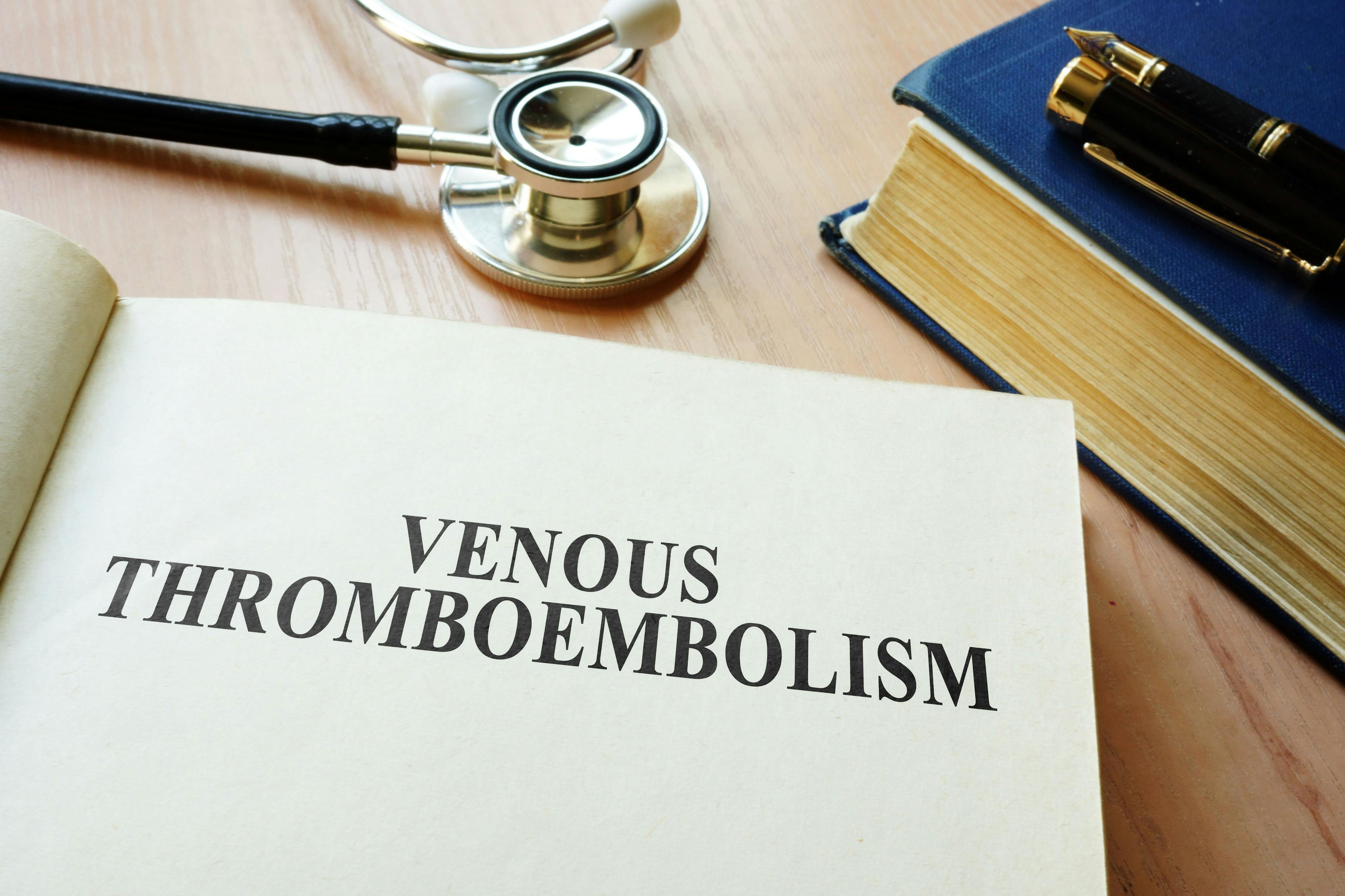 EULAR Report: High Disease Activity in RA Linked to Venous Thromboembolism