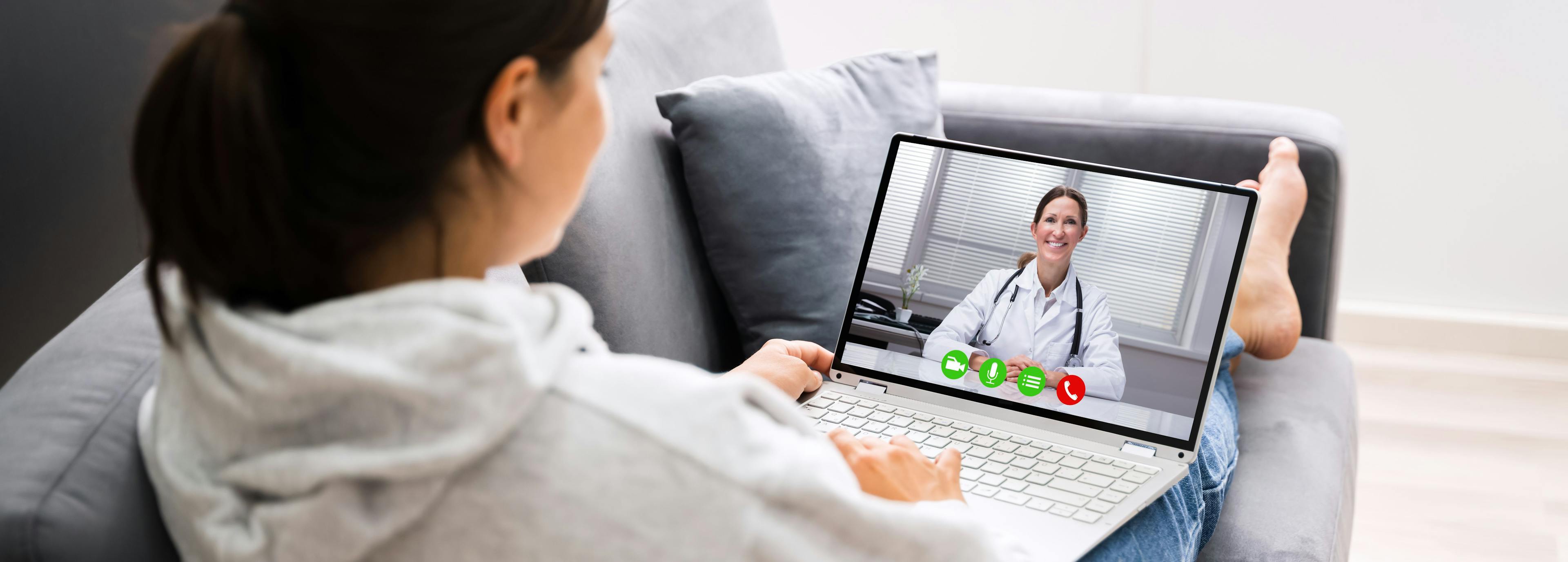 What Role Does Telemedicine Play in Managing Burnout in Rheumatologists? 