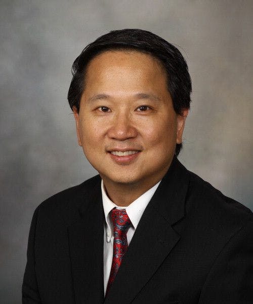 Horng Chen, MD