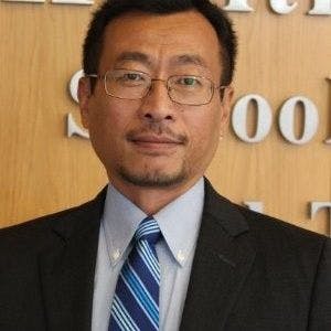 Lu Qi, MD, PhD, professor of epidemiology, Tulane University
