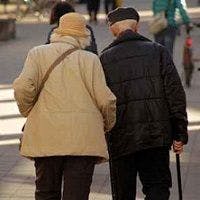Healthy at 100? Longevity Study Shows It's Common