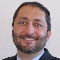 Homie Razavi, PhD, MBA