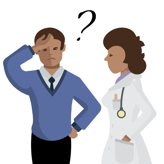 Do Patients Really Know What Physicians Do?